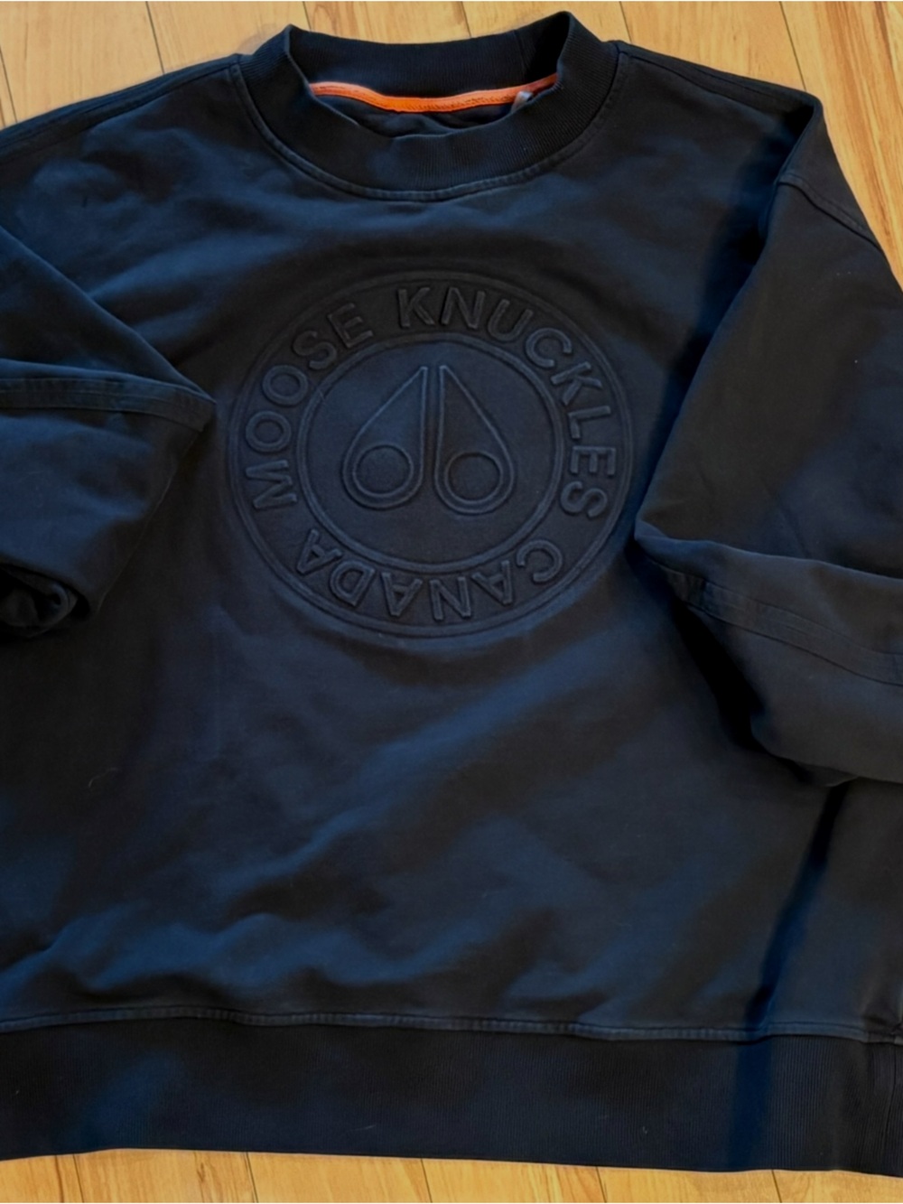 Men sweater